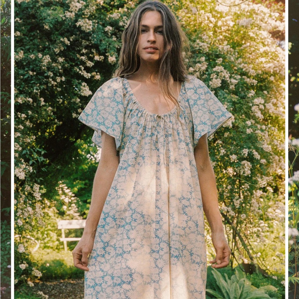 Christy Dawn Ambre Dress SOLD OUT